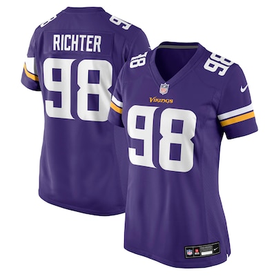 Minnesota Vikings Women Jerseys 2025-10-20-008